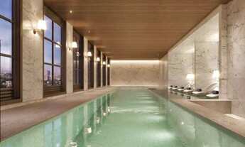 Imagem 3: Apartamento com 3 dormitórios à venda, 132 m² por R$ 1.784.941,76 - Chácara Klabin - São P