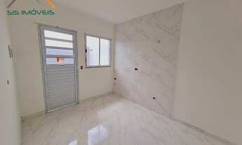 Imagem 7: Village com 2 dormitórios à venda, 45 m² por R$ 174.000,00 - Vila São Paulo - Mogi das Cru