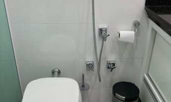 Imagem 2: RIO DE JANEIRO - Apartamento Padrão - Tijuca Tijuca