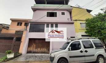 Imagem: Sobrado com 3 dormitórios à venda, 418