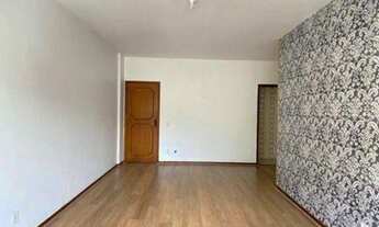 Imagem 2: Apartamento com 3 dormitórios à venda, 87 m² por R$ 390.000,00 - Vila Valqueire - Rio de J