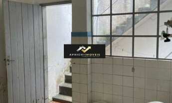 Imagem 2: Casa para alugar, 103 m² por R$ 2.750,00/mês - Vila Alpina - Santo André/SP