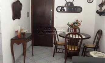 Imagem: Apartamento Residencial à venda, Vila Assunção