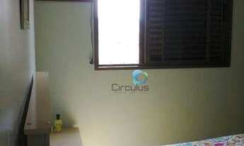 Imagem 6: Apartamento com 2 dormitórios à venda, 82 m² por R$ 275.000,00 - Santa Cruz do José Jacque