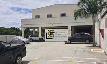 Imagem 4: Apartamento com 3 dormitórios à venda, 64 m² por R$ 250.000,00 - Bosque dos Eucaliptos - S