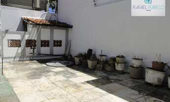 Imagem 6: Casa com 4 dormitórios à venda, 275 m² - Água Fria - Fortaleza/CE