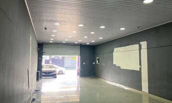 Imagem 2: Salão para alugar, 80 m² por R$ 3.200,00/mês - Campo Limpo - São Paulo/SP