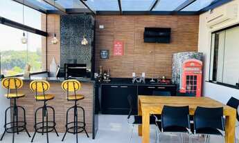 Imagem 2: Cobertura - Nova Gerty - São Caetano do Sul