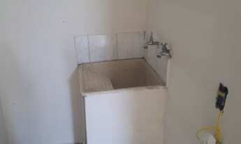 Imagem 7: Casa bem localizada com 02 Cômodos independente !!Água e Luz individual