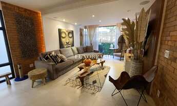 Imagem 4: Casa com 3 dormitórios, 350 m² - venda por R$ 2.900.000 ou aluguel por R$ 22.000/mês - Bar