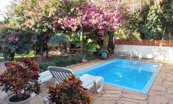 Imagem 5: Chácara com 3 dormitórios à venda, 1000 m² por R$ 350.000,00 - Estância Santa Maria (Zona