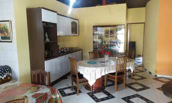 Imagem 5: Chácara na baixa da carnaúba as margens da br 343