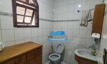 Imagem 6: Sobrado com 3 dormitórios à venda, 173 m² por R$ 550.000 - Utinga - Santo André/SP