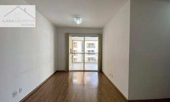 Imagem 3: Apartamento à venda, 83 m² por R$ 820.000,00 - Chácara Santo Antônio - São Paulo/SP