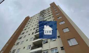 Imagem 6: Lindo Apartamento com 2 dormitórios à venda, 53 m² por R$ 380.000 - Lauzane Paulista - São