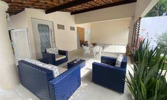 Imagem 4: Vendo Casa No Condominio GreenVillage , Calhau ,Perto da Praia