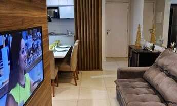 Imagem: Apartamento à venda, 57 m² por R$ 580.000,00