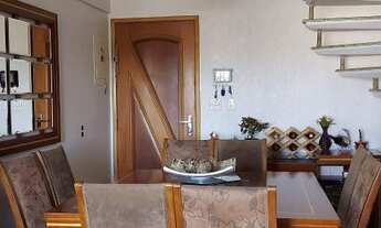 Imagem: Apartamento com 3 dormitórios à venda