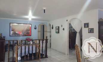 Imagem 3: Apartamento Duplex com 4 dormitórios à venda, 226 m² - Praia Do Sonho - Itanhaém/SP