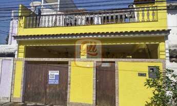 Imagem: Rio de Janeiro - Casa em Condomínio - Anil