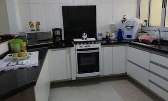 Imagem 2: Sobrado à venda, 121 m² por R$ 425.000,00 - Jardim Santa Maria - Jacareí/SP