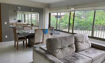 Imagem 6: Apartamento com 3 quartos, suíte e 2 vagas no Bairro Cavalhada