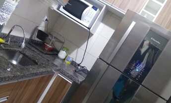 Imagem 6: Apartamento com 2 dormitórios à venda, 55 m² por R$ 280.000,00 - Centro - Diadema/SP