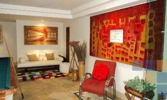 Imagem 4: Casa Residencial à venda, Vila Del Rey, Nova Lima - CA0326