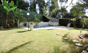 Imagem 2: Sobrado à venda, 430 m² por R$ 1.430.000,00 - Chácara dos Junqueiras - Carapicuíba/SP