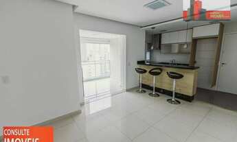 Imagem 2: Apartamento em Rua Faustolo, 898 - Vila Romana, 2 quartos e 2 vagas