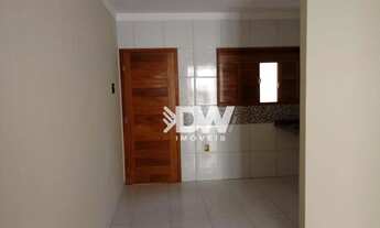 Imagem 7: Casa com 2 dormitórios à venda, 70 m² por R$ 115.000,00 - Nova Esperança - Parnamirim/RN