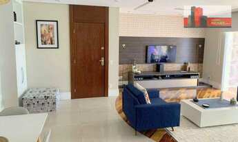 Imagem 3: Apartamento em R. Raul Pompeia, 905 - Pompéia, 3 quartos e 3 vagas