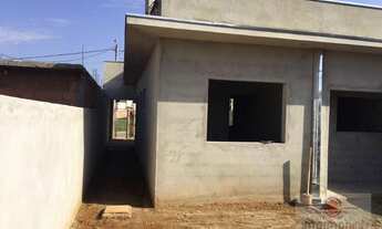 Imagem 6: Casa com 2 dormitórios à venda, 87 m² por R$ 370.000,00 - Vila dos Ipês - Boituva/SP