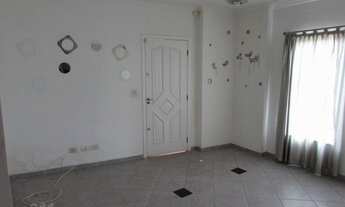 Imagem 2: Casa de 3 Dormitórios na Rua Doutor Natalino Righeto