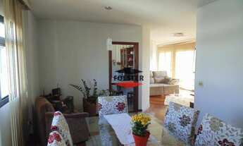 Imagem 6: Apartamento com 3 dormitórios à venda, 120 m² - Centro - Santa Bárbara D'Oeste/SP