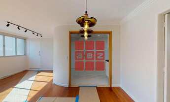 Imagem 4: Apartamento com 4 dormitórios à venda, 120 m² por R$ 1.150.000,00 - Perdizes - São Paulo/S