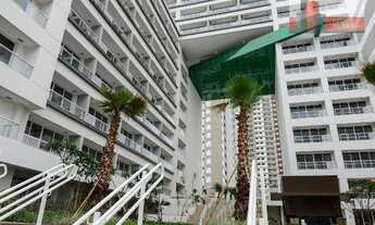 Imagem: Sala Comercial Av. Dr. Gastão Vidigal