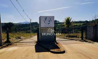 Imagem: Lote Industrial à venda em Igarapé MG