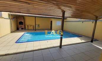 Imagem: Casa com 5 dormitórios à venda, 300 m²