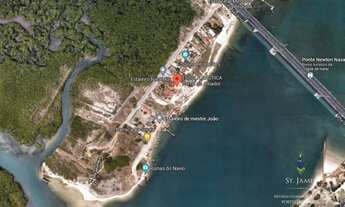 Imagem 4: Terreno à venda na Redinha - Natal/RN