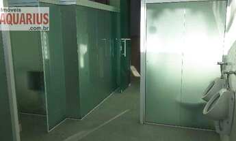 Imagem 6: Galpão para alugar, 2230 m² por R$ 39.800,00/mês - Chácaras Reunidas - São José dos Campos