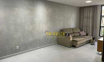 Imagem 3: Casa com 3 dormitórios à venda, 160 m² por R$ 795.000,00 - Residencial Horto Villagio - So