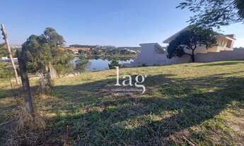 Imagem 4: Terreno à venda, 1182 m² por R$ 415.000 - Condomínio Terras de São Francisco - Salto de Pi