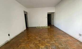 Imagem 2: Apartamento com 3 dormitórios à venda, 100 m² por R$ 550.000,00 - Icaraí - Niterói/RJ