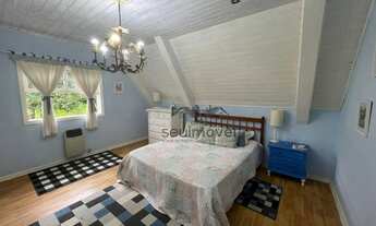 Imagem 7: CASA A VENDA NO CAPIVARI EM CAMPOS DO JORDÃO