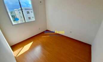 Imagem 7: Apartamento com 2 dormitórios para alugar, 62 m² por R$ 700,00/mês - Barra dos Coqueiros