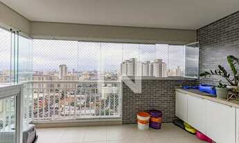 Imagem 5: Apartamento para Aluguel - Barra Funda, 2 Quartos, 80 m2