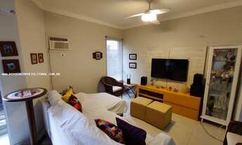 Imagem 6: Apartamento para Venda em Guarujá, Enseada, 3 dormitórios, 2 suítes, 1 banheiro, 1 vaga