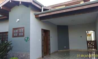 Imagem: Casa à venda, 3 quartos, 1 suíte, 2 vagas