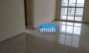 Imagem 4: Apartamento com 3 dormitórios à venda, 134 m² por R$ 1.495.000,00 - Gonzaga - Santos/SP